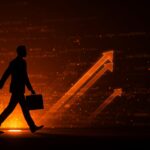 Cambios ejecutivos en Apple y su impacto en el mercado global tecnológico para founders y startups.