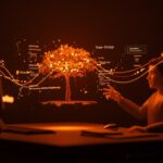 Resaltado de código avanzado con Tree-sitter, Rust y WebAssembly, integrando automatización para desarrolladores en entorno digital.