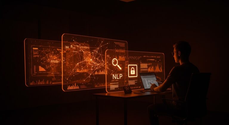 Plataforma local de IA aplicada para periodismo de investigación con enfoque en privacidad total y búsquedas semánticas.