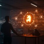 Adquisición de Armis, unicornio israelí de ciberseguridad, destacando inversión y tecnologías de inteligencia artificial en startups.