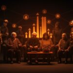 Inversión ángel de Atacama Angels en BondUP promoviendo envejecimiento activo y impacto social en comunidades mineras del norte de Chile.