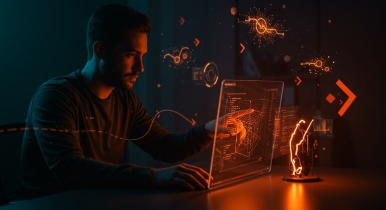 Intérprete AutoLISP en Rust y WebAssembly para automatización innovadora en CAD y workflows tecnológicos.