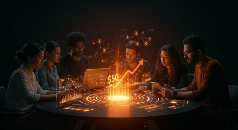 Inversiones de Bci en startups con mentores y networking dentro del ecosistema emprendedor para 2026.