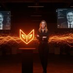 Beth Turner y su fondo Valkyrie apoyado por Jack Dorsey y Marc Andreessen impulsan startups de inteligencia artificial con inversión y networking estratégico.