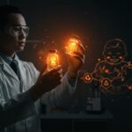 Innovación en biotecnología para nutrición infantil sostenible en Brasil destacada en startup Harmony Baby Nutrition.