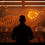 Investigación en biotecnología y longevidad con enfoque en reprogramación celular y la inversión de Jeff Bezos en Altos Labs.