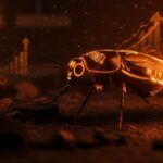 Robots vivos basados en biotecnología para reconocimiento y rescate en entornos urbanos, innovación desde startups tecnológicas.