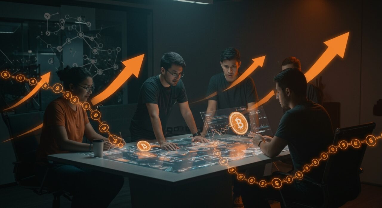 Bitso y Tether: impulso a startups fintech en El Salvador - El Ecosistema  Startup