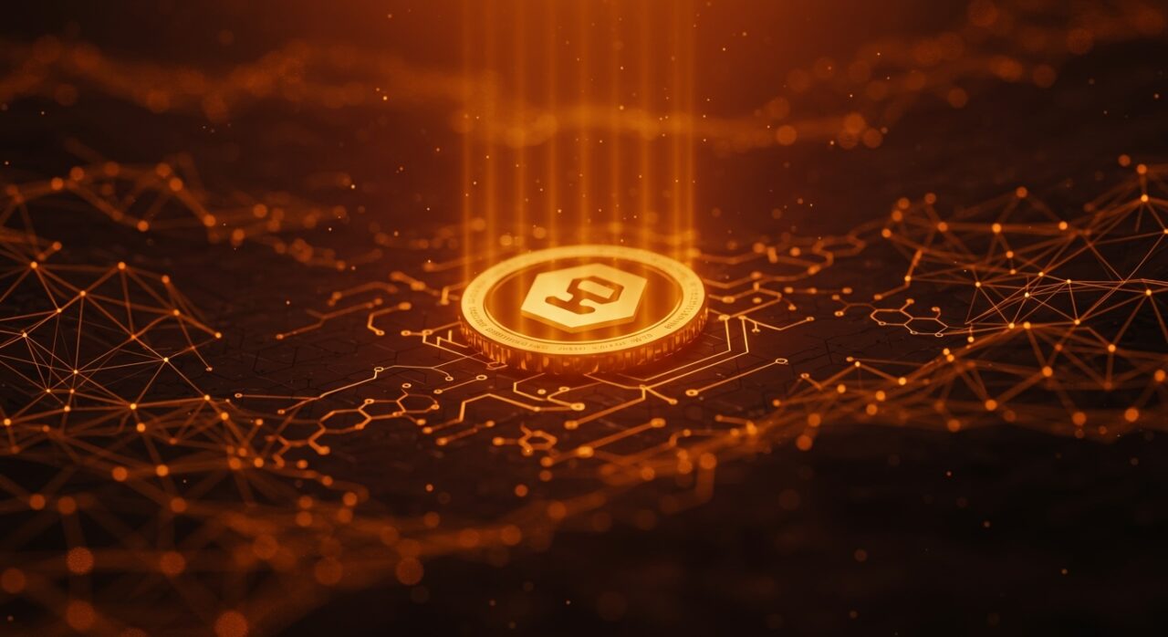 Visualización del primer halving de Bittensor con redes neuronales y blockchain en un ecosistema de IA descentralizada, destacando oportunidades para tecnología en LATAM.