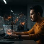 Product Engineer trabajando en IA aplicada en startup tecnológica respaldada por YC en San Francisco para builders tech latinos.