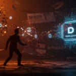 Demanda legal entre Chicago Tribune y Perplexity por uso de IA y copyright en el contexto de startups tecnológicas.