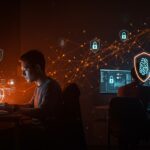 Protección en ciberseguridad para periodistas y activistas ante ataques de spyware estatal, con enfoque en la seguridad digital de Access Now.