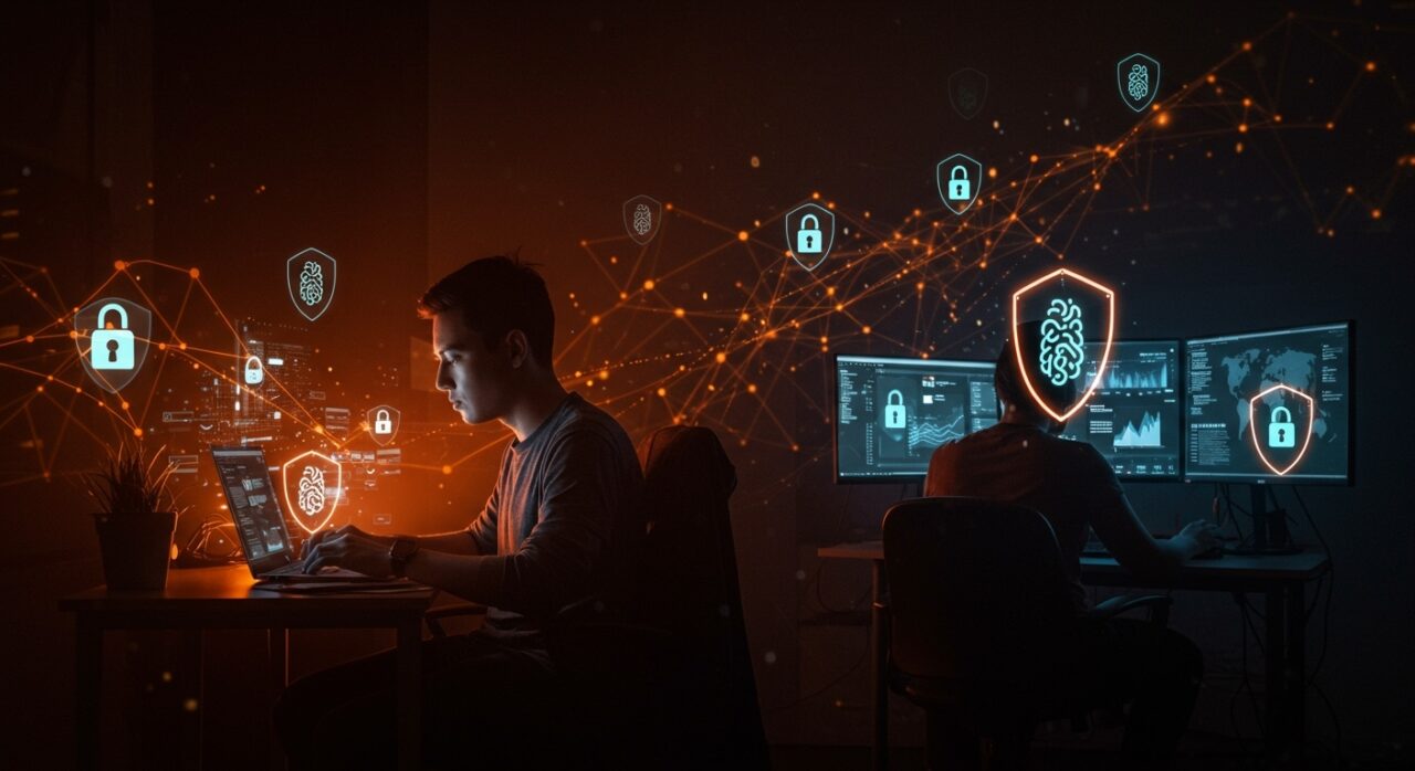 Protección en ciberseguridad para periodistas y activistas ante ataques de spyware estatal, con enfoque en la seguridad digital de Access Now.