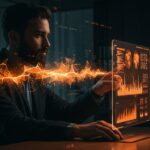 CIO liderando experimentación de inteligencia artificial e innovación en transformación digital para startups LATAM.