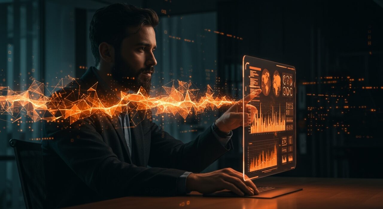 CIO liderando experimentación de inteligencia artificial e innovación en transformación digital para startups LATAM.