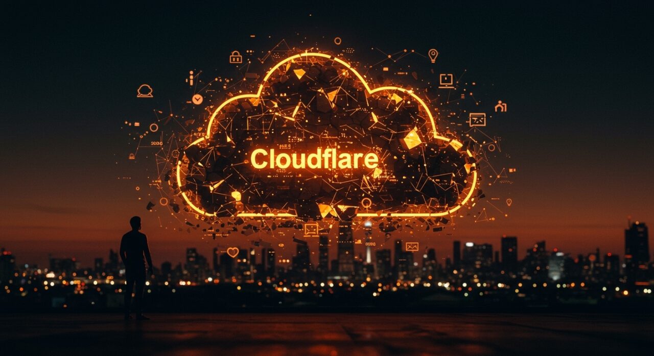 Impacto de la caída global de Cloudflare 2025 y lecciones de resiliencia tecnológica para startups en infraestructura cloud.