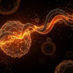 Impacto de la contaminación diésel en la microglia humana y su relación con la salud cerebral y tecnología limpia.