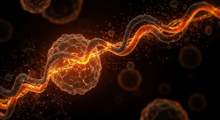 Impacto de la contaminación diésel en la microglia humana y su relación con la salud cerebral y tecnología limpia.