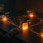 Control de egress en Kubernetes con proxy Squid y NetworkPolicy para seguridad y automatización en entornos DevOps.