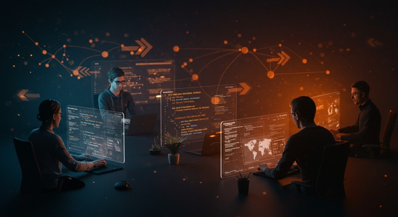 Vacantes de empleo remoto en tecnología para ingenieros en plataforma open source SigNoz, convocatoria global y LATAM.