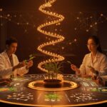 Convocatoria innovación abierta para startups y universidades en alimentación sostenible con financiamiento I+D y mentoría.