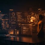 Ingenieros backend y dev-rel remotos colaborando en integración de APIs en startup tecnológica líder de YC con enfoque en open-source.