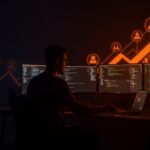 Tech Lead remoto trabajando en Node.js y Vue.js para startup Y Combinator con impacto social en adultos mayores.