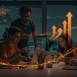 Convocatoria para startups tecnológicas en la región Caribe con mentorías e incubación incluida en Youth Startup Academy.