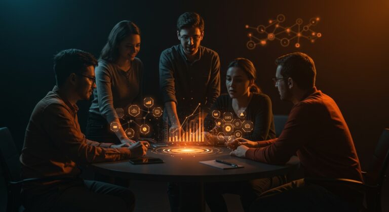 Colaboración entre startups y Copec Wind Garage para alianzas exitosas e innovación en LATAM.