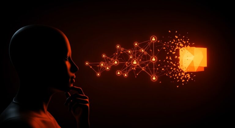 Representación visual de desafíos de seguridad en D-Bus y alternativas IPC en Linux para founders tecnológicos.