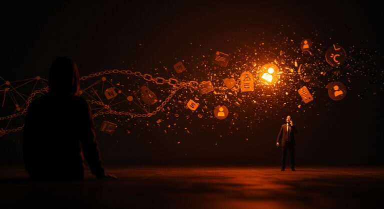 Brecha de datos de 700Credit expone información personal, destacando riesgos de seguridad en fintech y protección de identidad.