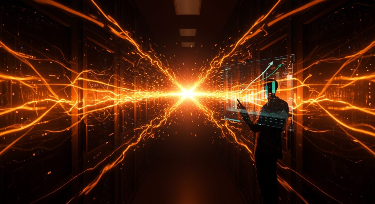 Databricks recaudando 4 mil millones en Serie L con alta valoración, destacando inversiones en startups de IA y financiamiento.