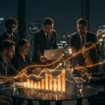 Debate sobre impuesto a la ganancia de capital y su impacto en la inversión y reactivación económica del mercado financiero chileno.