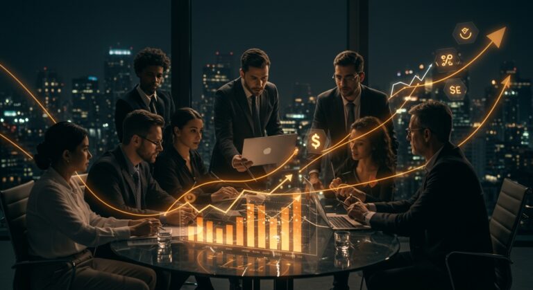 Debate sobre impuesto a la ganancia de capital y su impacto en la inversión y reactivación económica del mercado financiero chileno.