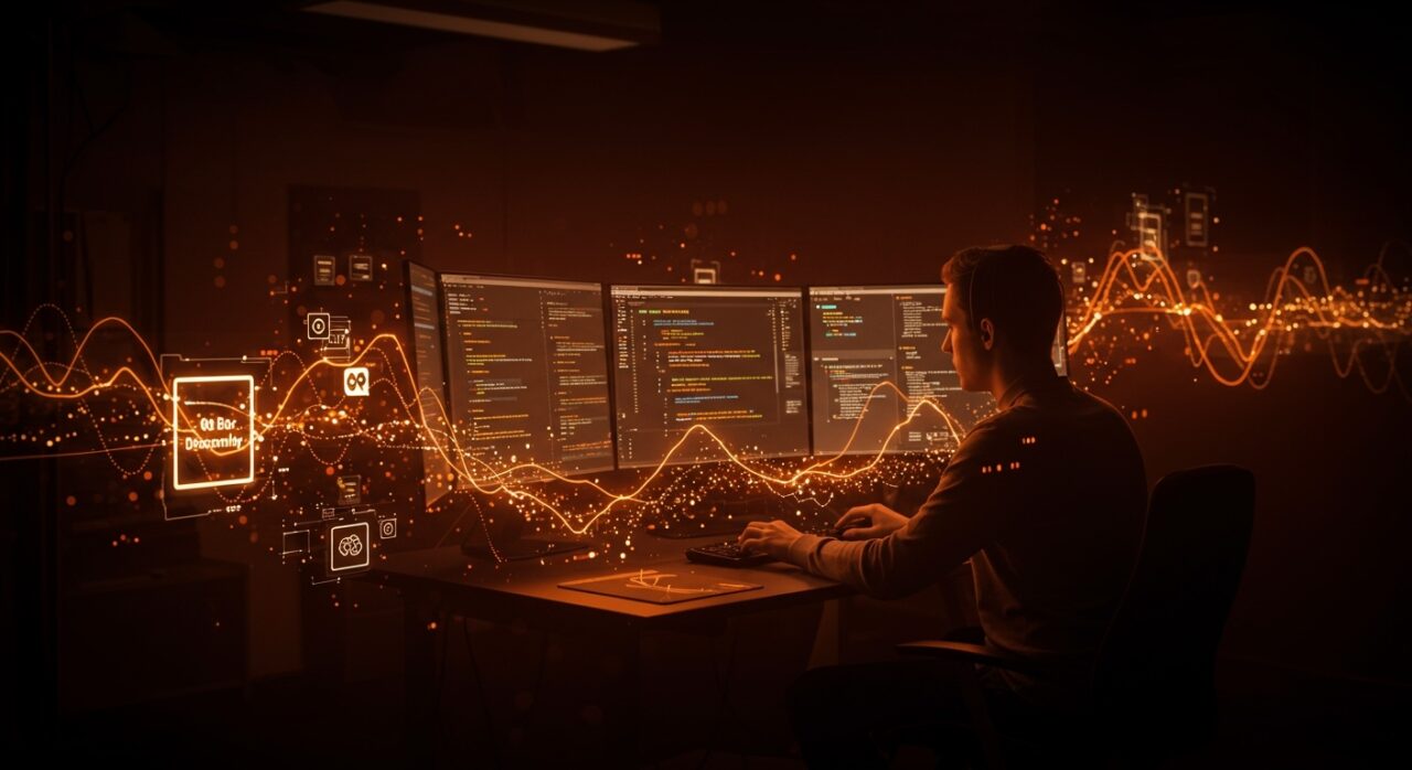 Debugging Qt WebAssembly: guía DWARF y Chrome para founders - El ...