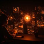 Startup de IA Decagon usando tecnología innovadora para servicio al cliente con automatización y crecimiento en América Latina.