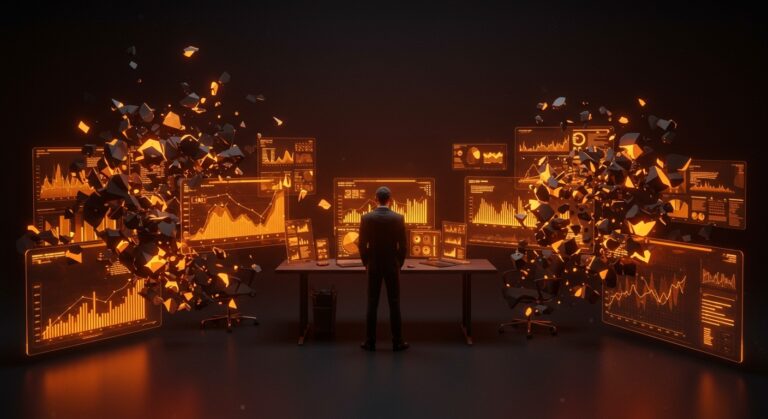 Impacto y tendencias de despidos tecnológicos 2025 en el sector tech LATAM con enfoque en gestión de talento y mercado startup.