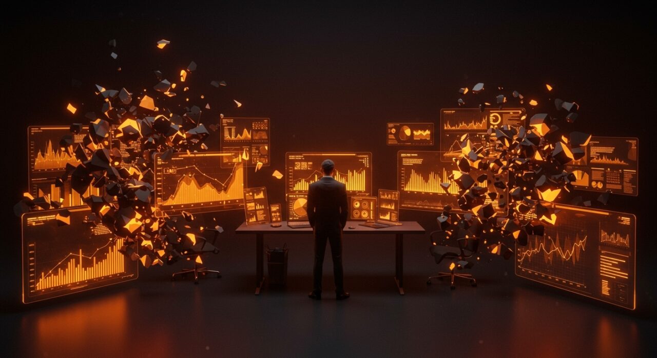 Impacto y tendencias de despidos tecnológicos 2025 en el sector tech LATAM con enfoque en gestión de talento y mercado startup.