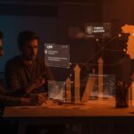 Startup recibiendo financiación pública para I+D a través de ayudas CPP y Torres Quevedo en España con colaboración público-privada.