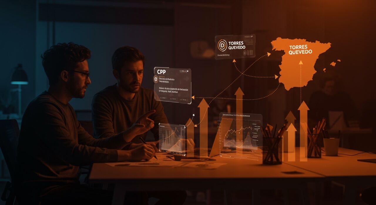 Startup recibiendo financiación pública para I+D a través de ayudas CPP y Torres Quevedo en España con colaboración público-privada.