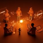 Innovador dominio DotMeow financiando a la comunidad queer a través de registros gTLD con impacto social y transparencia.