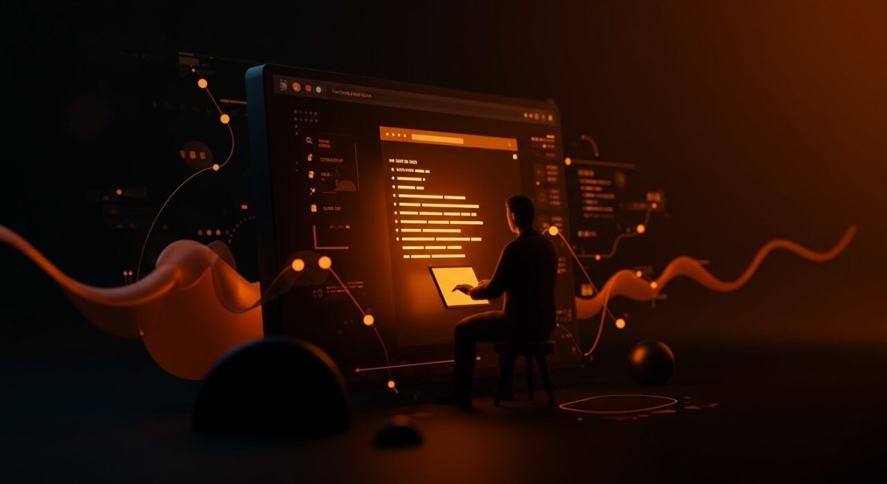 Editor de texto minimalista en navegador para founders, sin backend y máxima productividad en herramientas web startup.