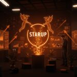 Funding e inversión para startups en incubadora El Carmen impulsan el crecimiento en el ecosistema emprendedor de Granada.