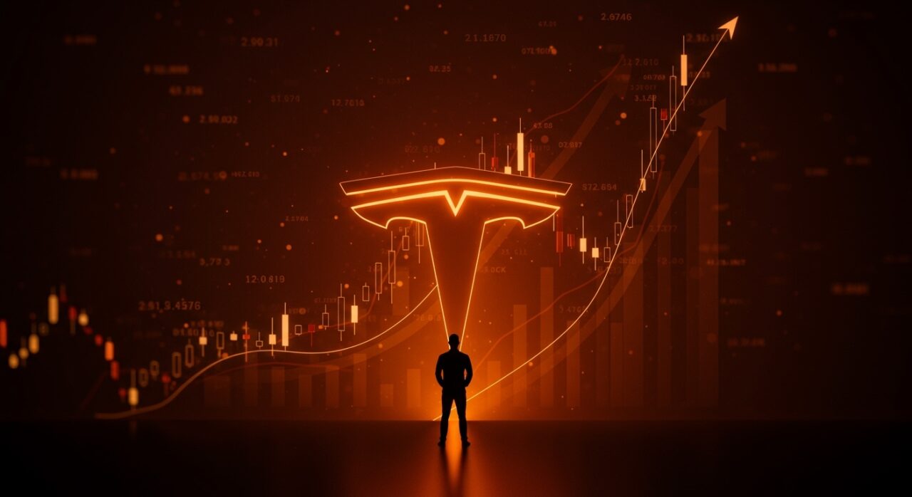 Elon Musk recupera acuerdo salarial en Tesla, ilustrando compensación ejecutiva y gobernanza en startups tecnológicas.