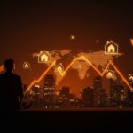 Impacto de la pérdida de empleos de alta renta en la demanda de vivienda y mercado inmobiliario de EE. UU.