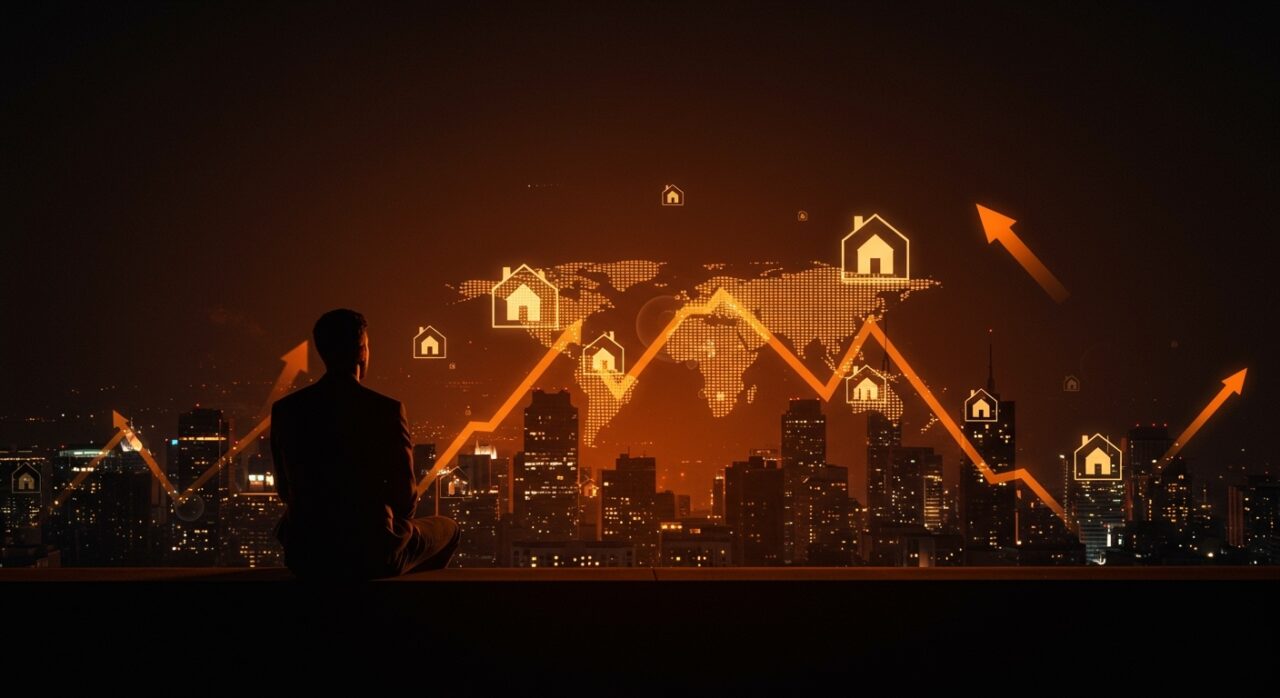 Impacto de la pérdida de empleos de alta renta en la demanda de vivienda y mercado inmobiliario de EE. UU.