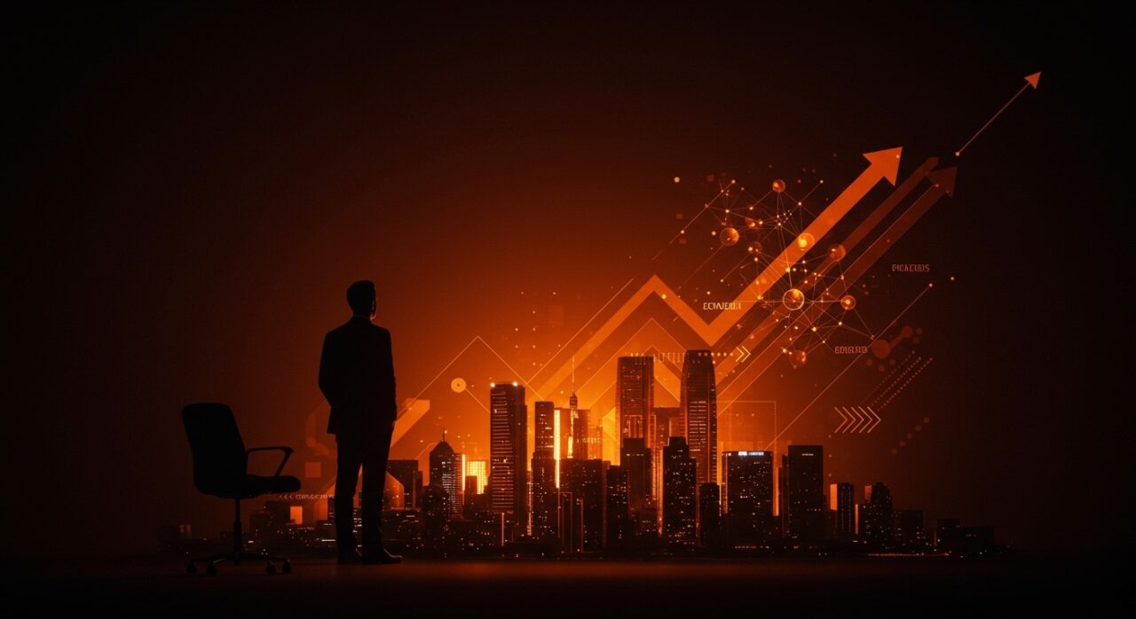 Empresas estatales en Chile preparándose para la transición de gobierno, destacando gobernanza y continuidad en el sector público.