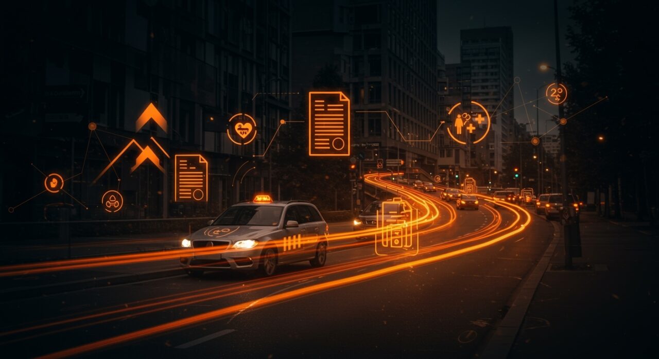 Impacto de los estándares de vehículos en seguridad vial y regulaciones europeas con énfasis en industria automotriz y movilidad sostenible.