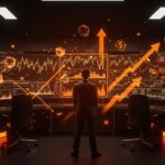 Exjefe de FTX US levantando 35 millones para exchange de derivados cripto institucional y regulado.