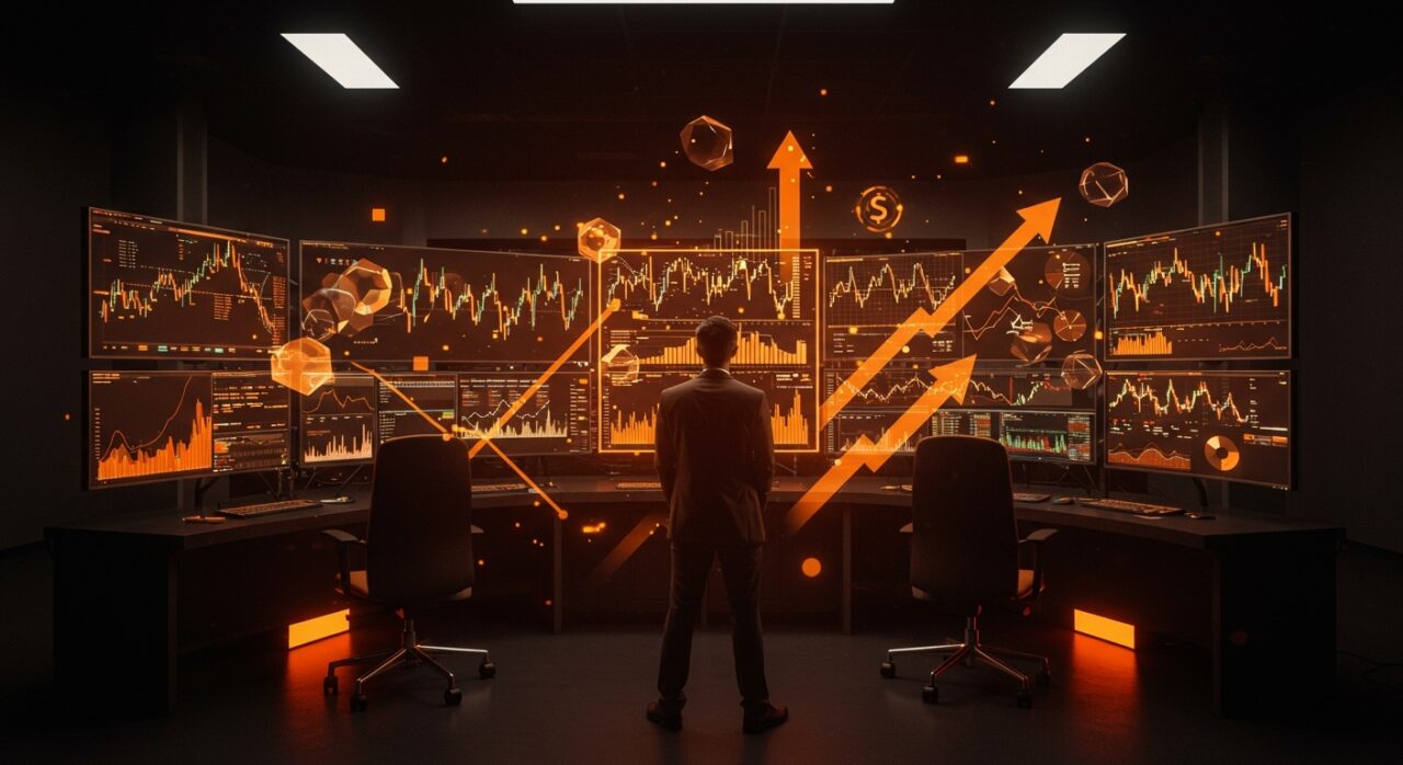 Exjefe de FTX US levantando 35 millones para exchange de derivados cripto institucional y regulado.